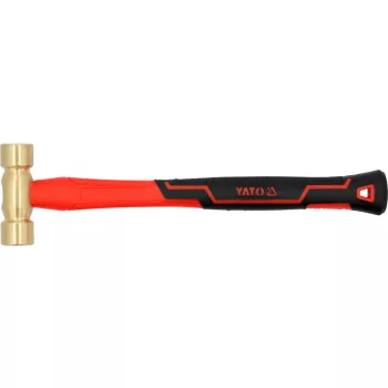 YATO Ciocan alamă 250 g (YT-45290)