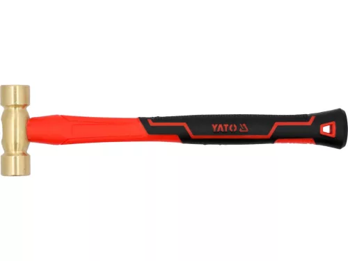 YATO Ciocan alamă 250 g (YT-45290)