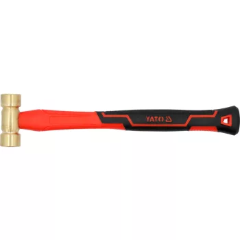YATO Ciocan alamă 300 g (YT-45291)