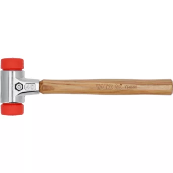 YATO Ciocan pentru faianțar 40 mm 630 g (YT-45481)