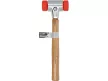 YATO Ciocan pentru faianțar 40 mm 630 g (YT-45481)