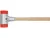 YATO Ciocan pentru faianțar 80 mm / 2700 g (YT-45484)