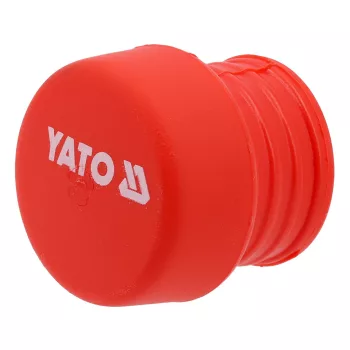 YATO Cap ciocan faianțar 30 mm (YT-45490)