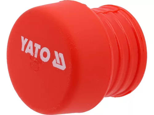 YATO Cap ciocan faianțar 30 mm (YT-45490)
