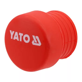 YATO Cap ciocan faianțar 40 mm (YT-45491)