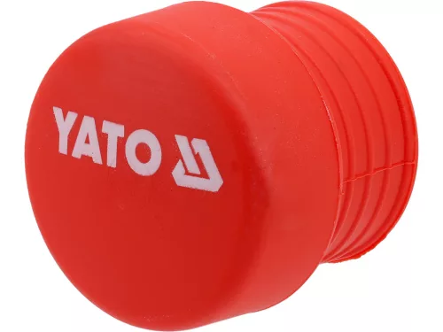 YATO Cap ciocan faianțar 40 mm (YT-45491)