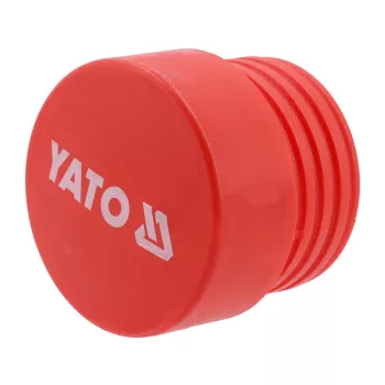 YATO Cap ciocan faianțar 60 mm (YT-45493)