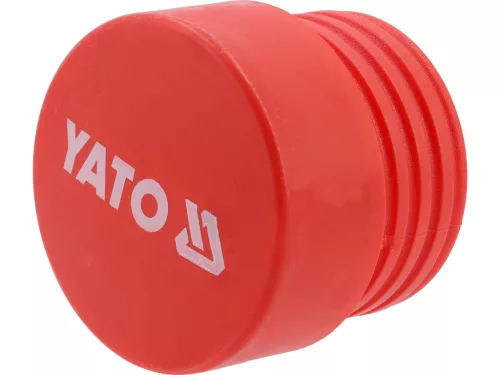 YATO Cap ciocan faianțar 60 mm (YT-45493)