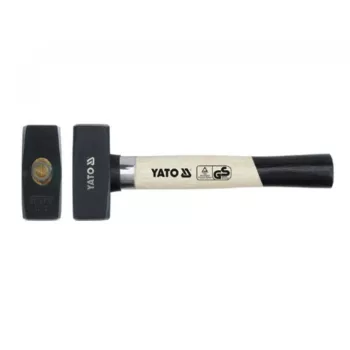 YATO Ciocan spart piatră 2 kg (YT-4553)