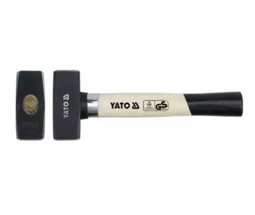 YATO Ciocan spart piatră 2 kg (YT-4553)