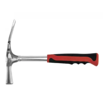   YATO Ciocan zidar tip Berlin, mâner metalic 0,6 kg (YT-4562)