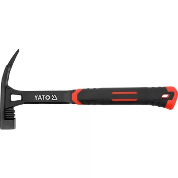 YATO ciocan de dulgher monobloc din oțel 600 g (YT-45744)