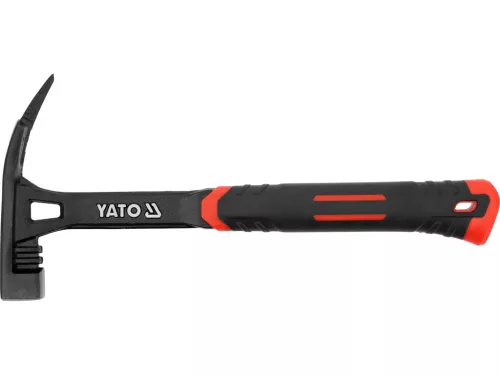 YATO ciocan de dulgher monobloc din oțel 600 g (YT-45744)