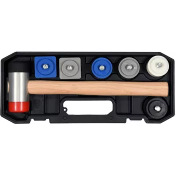   YATO Set ciocan cu capete interschimbabile 8 piese (YT-45905)