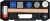 YATO Set ciocan cu capete interschimbabile 8 piese (YT-45905)