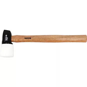   YATO Ciocan cauciuc pentru montaj pardoseli 1,3 kg (YT-46060)