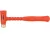 YATO Ciocan plastic și cupru 300 g antirecul 20 mm (YT-46190)
