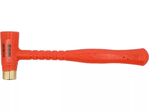 YATO Ciocan plastic și cupru 700 g antirecul 32 mm (YT-46191)