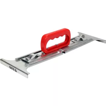   YATO Clește pentru plăci de pardoseală 400–600 mm (YT-46501)