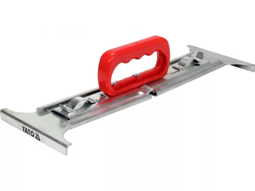 YATO Clește pentru plăci de pardoseală 400–600 mm (YT-46501)