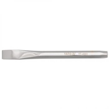 YATO Daltă plată 12/130 mm CrV60 (YT-4693)