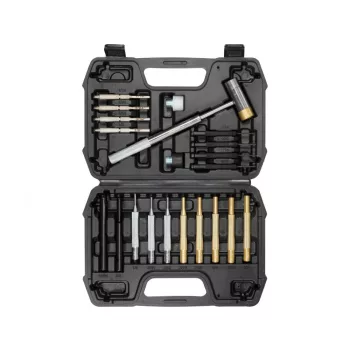 YATO Set dornuri de precizie 21 piese (YT-47122)