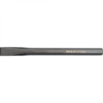 YATO Daltă plată 172 mm / 16 mm (YT-47149)