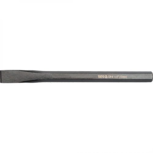 YATO Daltă plată 172 mm / 16 mm (YT-47149)