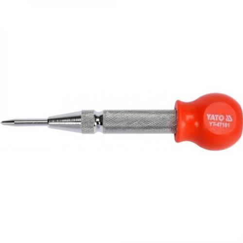 YATO Poanson automat 125 mm (YT-47161)