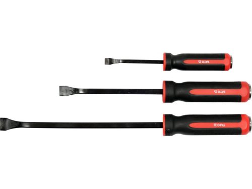 YATO Set leviere 3 piese, tip dălțuitor (YT-47301)