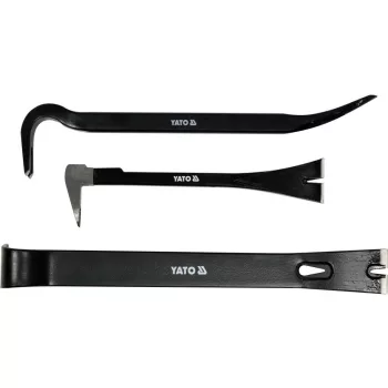 YATO Set leviere 3 piese (YT-47303)