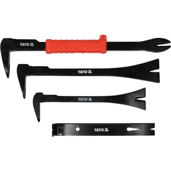 YATO Set leviere 4 piese (YT-47304)
