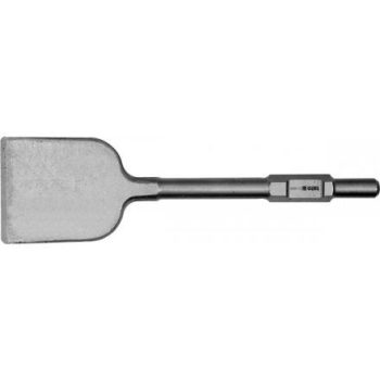   YATO Daltă lată 125 x 450 mm prindere hexagonală (YT-47372)