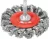 YATO Perie circulară pe tijă (YT-4759)