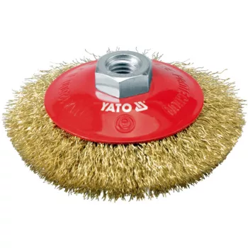 YATO Perie circulară pe tijă (YT-4761)