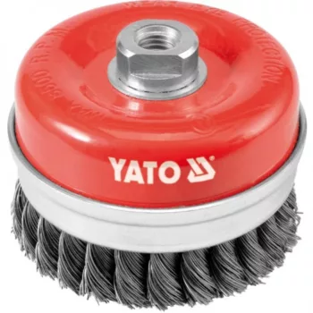 YATO Perie tip cupă (YT-4769)