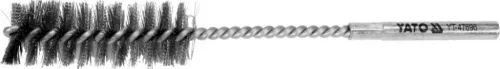 YATO Perie tubulară pe tijă 26 mm Inox (YT-47696)