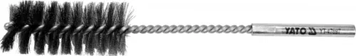 YATO Perie tubulară pe tijă 32 mm Inox (YT-47697)