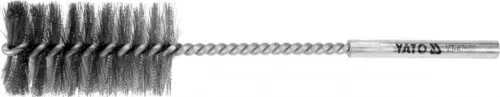 YATO Perie tubulară pe tijă 38 mm Inox (YT-47698)