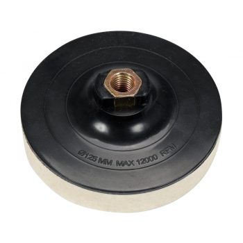 YATO Disc de polizat 125 x 20 mm M14 (YT-47900)