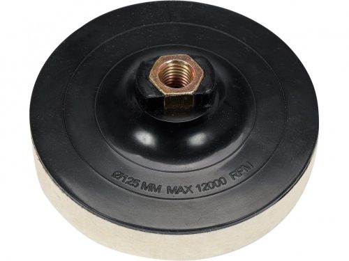 YATO Disc de polizat 125 x 20 mm M14 (YT-47900)