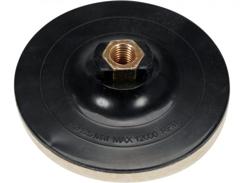 YATO Disc de polizat 125 x 10 mm M14 (YT-47901)