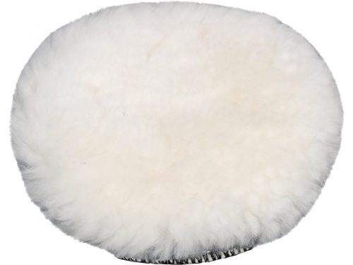 YATO Disc de polizat tip arici din lână de miel 125 mm (YT-47911)