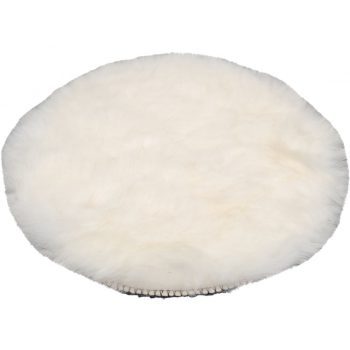   YATO Disc de polizat tip arici din lână de miel 150 mm (YT-47912)