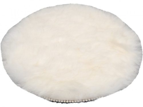 YATO Disc de polizat tip arici din lână de miel 150 mm (YT-47912)