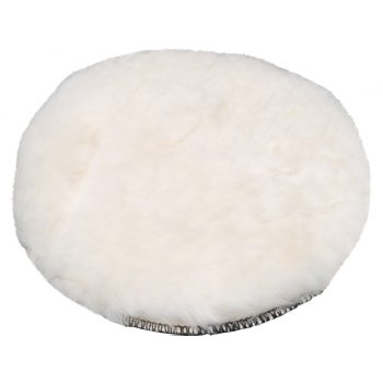   YATO Disc de polizat tip arici din lână de miel 180 mm (YT-47913)