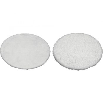   YATO Disc de polizat 250 mm (2 buc/set) pentru mașina orbitală YT-82922 (YT-47940)