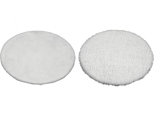 YATO Disc de polizat 250 mm (2 buc/set) pentru mașina orbitală YT-82922 (YT-47940)