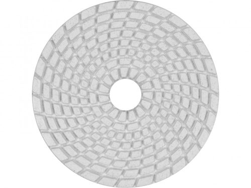 YATO Disc diamantat tip arici pentru șlefuire/polizare 100 mm / P50 umed/uscat (YT-48200)