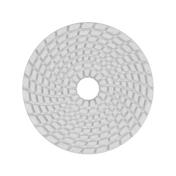   YATO Disc diamantat tip arici pentru șlefuire/polizare 100 mm / P100 umed/uscat (YT-48201)